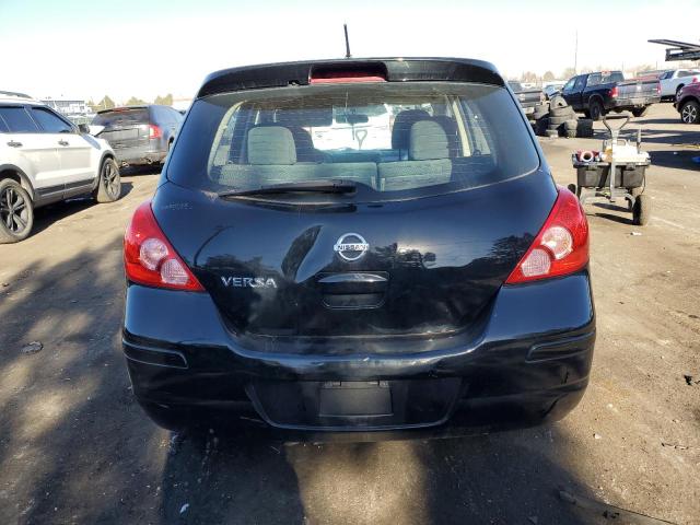 Photo 6 from auction – 2012 NISSAN VERSA S with VIN 3N1BC1CP2CK802242