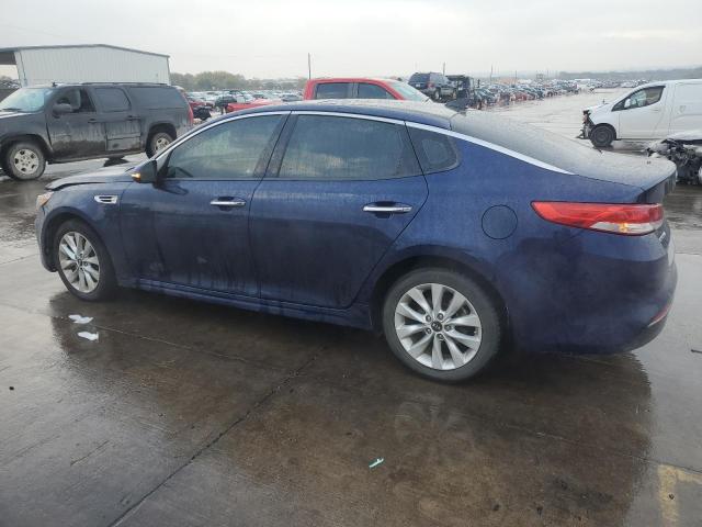 Zdjęcie 2 z aukcji – 2016 KIA OPTIMA EX z VIN 5XXGU4L38GG117673