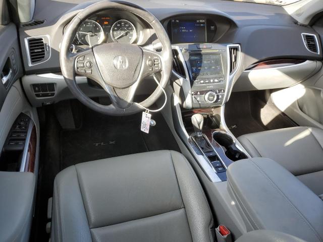 Photo 8 from auction – 2015 ACURA TLX with VIN 19UUB1F37FA008474