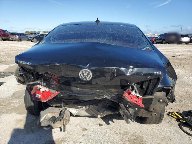 Photo 6 from auction – 2015 VOLKSWAGEN PASSAT S with VIN 1VWAS7A35FC118341
