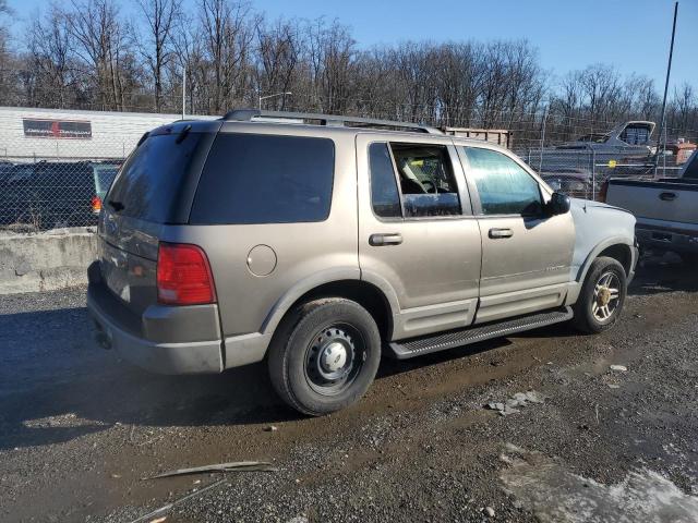 Photo 3 from auction – 2002 FORD EXPLORER X with VIN 1FMZU73EX2UB07687