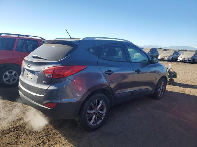 Photo 3 from auction – 2015 HYUNDAI TUCSON LIM with VIN KM8JUCAG3FU022688