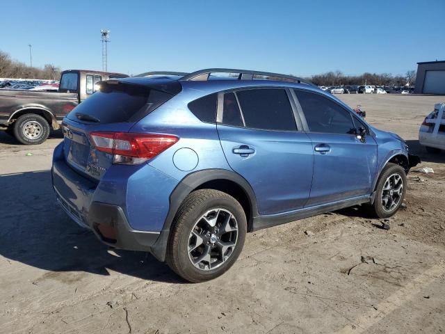Photo 3 from auction – 2018 SUBARU CROSSTREK with VIN JF2GTABC6JH305266