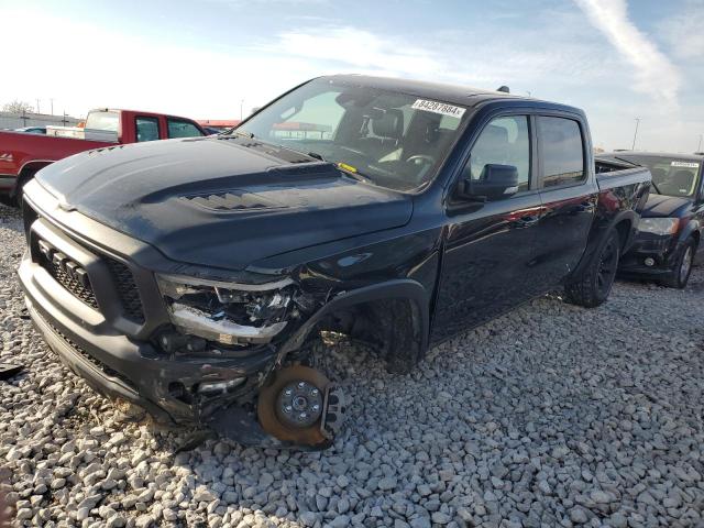 RAM 1500 REBEL 2021 with VIN 1C6SRFLT4MN625993 - Photo from auction