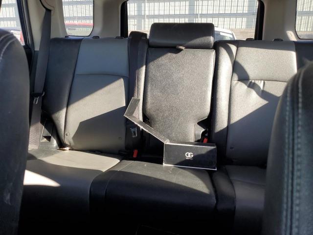 Photo 10 from auction – 2016 TOYOTA 4RUNNER SR with VIN JTEBU5JR5G5329034