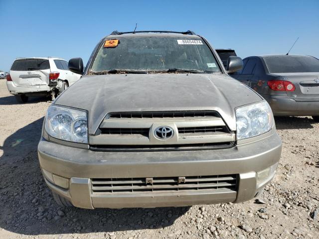 Photo 5 from auction – 2004 TOYOTA 4RUNNER SR with VIN JTEZU14R940031937