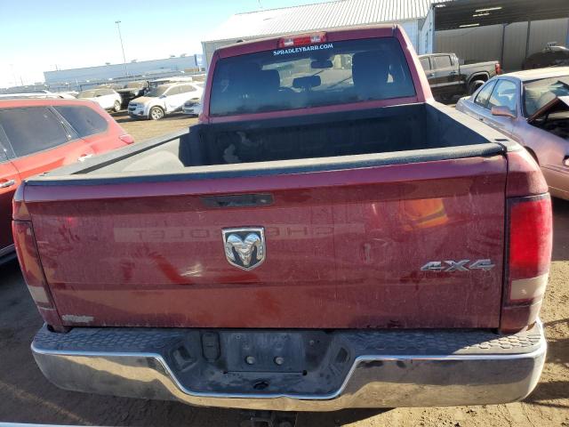 Photo 6 from auction – 2013 RAM 1500 ST with VIN 1C6RR7FT7DS621230
