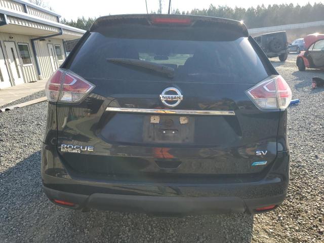 Photo 6 from auction – 2014 NISSAN ROGUE S with VIN 5N1AT2MT7EC822906