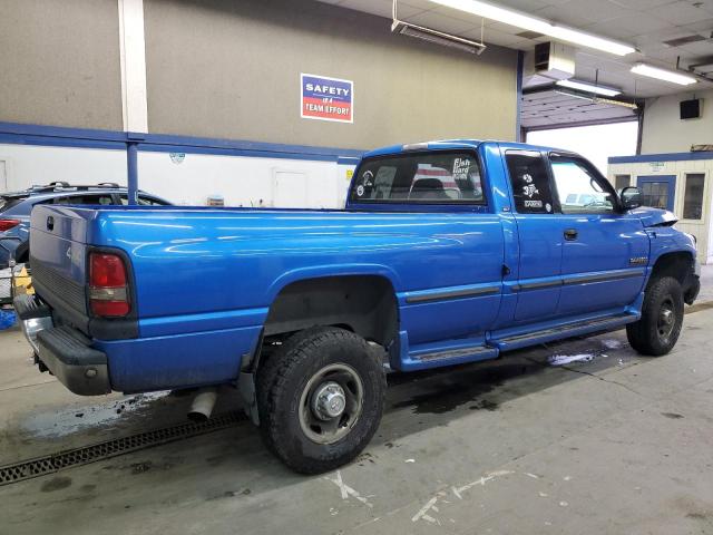 Снимка 3 от търг – 1999 DODGE RAM 2500 с VIN 1B7KF2363XJ608134