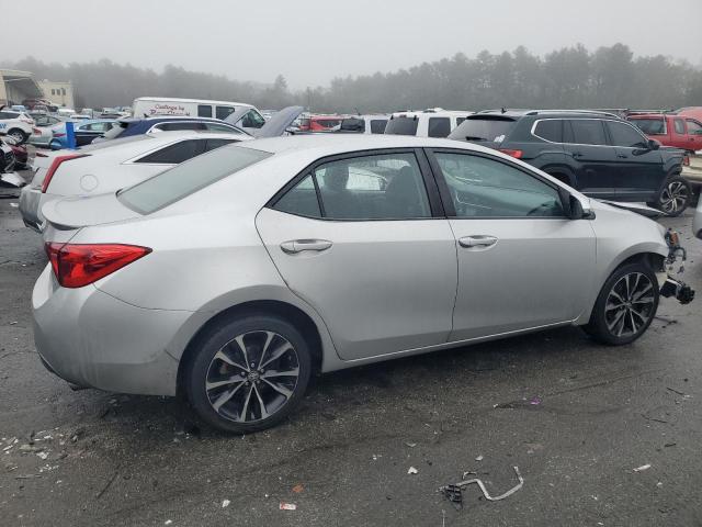 Photo 3 from auction – 2017 TOYOTA COROLLA L with VIN 2T1BURHE6HC827794