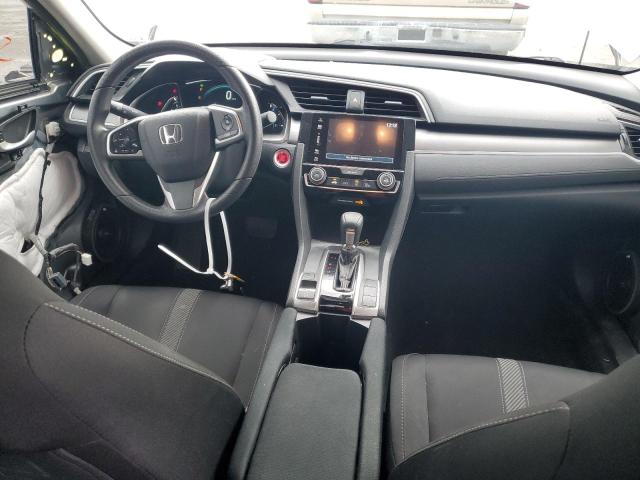 Photo 8 from auction – 2016 HONDA CIVIC EX with VIN 19XFC2F72GE211171