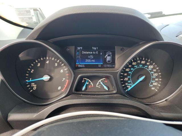 Photo 9 from auction – 2013 FORD ESCAPE TIT with VIN 1FMCU0J94DUC13333