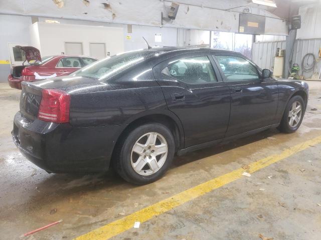 Photo 3 from auction – 2008 DODGE CHARGER with VIN 2B3KA43G38H183618