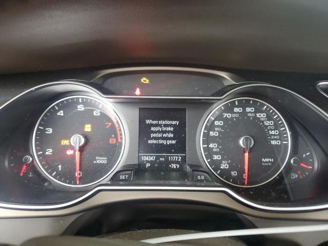 Foto 9 de la subasta – 2015 AUDI A4 PREMIUM con VIN WAUBFAFL4FN007332