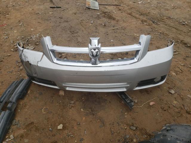 Photo 13 from auction – 2010 DODGE GRAND CARA with VIN 2D4RN5DX1AR280566