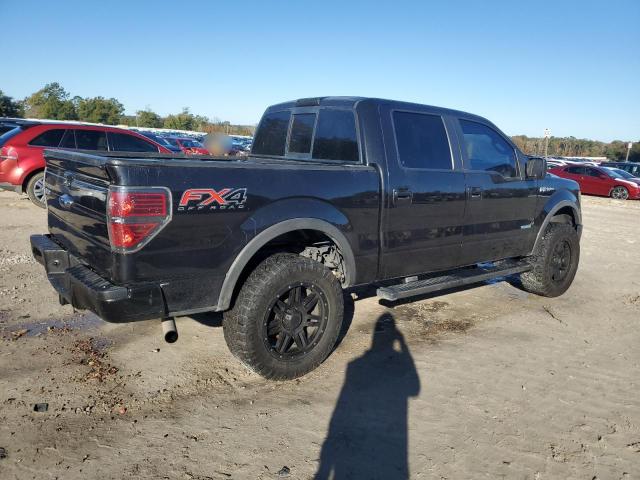 Photo 3 from auction – 2014 FORD F150 SUPER with VIN 1FTFW1ET7EKE12784
