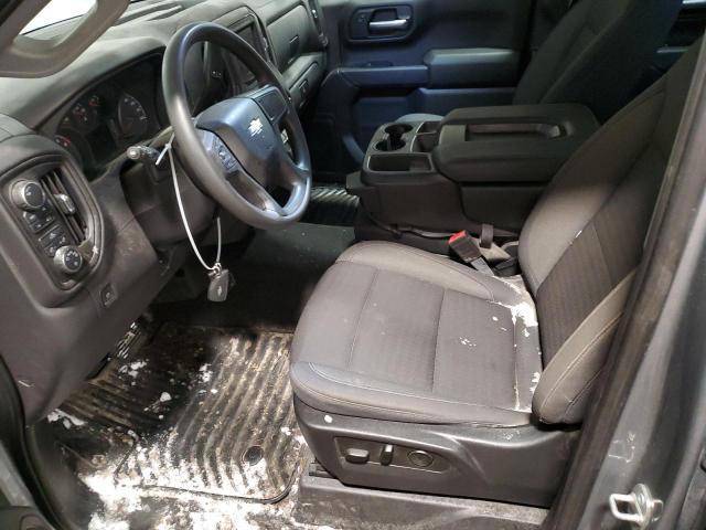 Photo 7 from auction – 2023 CHEVROLET SILVERADO with VIN 3GCPDBEK4PG163586
