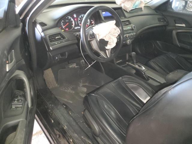 Photo 8 from auction – 2012 HONDA ACCORD LX with VIN 1HGCS1B33CA004578