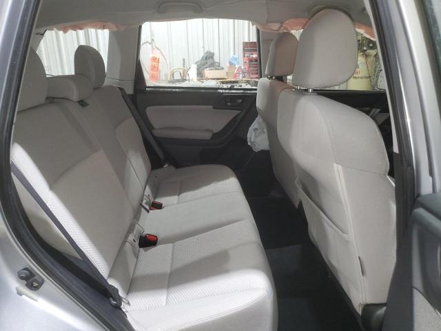 Photo 11 from auction – 2018 SUBARU FORESTER 2 with VIN JF2SJABC8JH430995