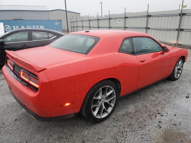 Zdjęcie 3 z aukcji – 2022 DODGE CHALLENGER z VIN 2C3CDZJG0NH249519