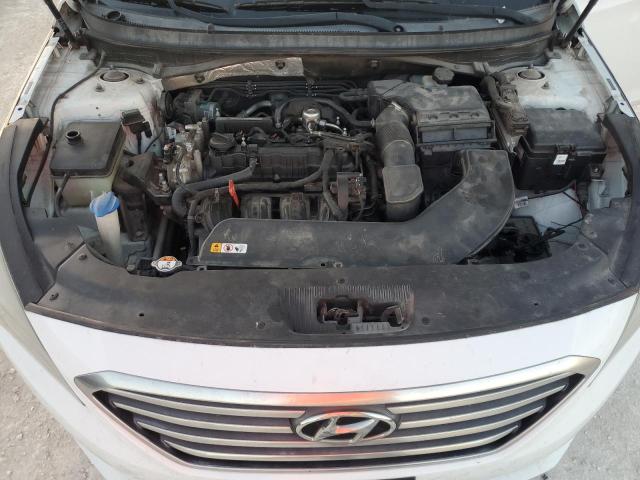 Photo 11 from auction – 2016 HYUNDAI SONATA SE with VIN 5NPE24AF1GH333394