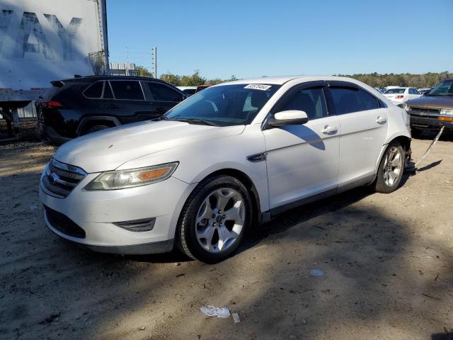 FORD TAURUS SEL 2011 مع رقم تعريف المركبة 1FAHP2EW3BG174197 - صورة من المزاد