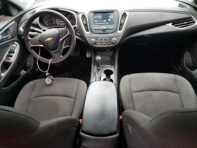 Photo 8 from auction – 2016 CHEVROLET MALIBU LS with VIN 1G1ZB5ST3GF299960