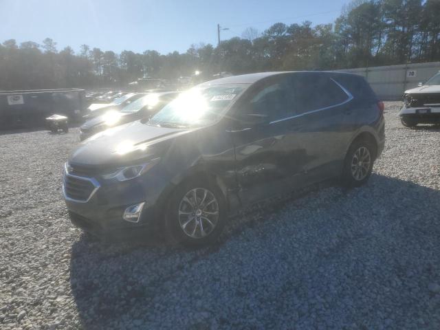Photo 1 from auction – 2021 CHEVROLET EQUINOX LT with VIN 3GNAXKEV4ML337819