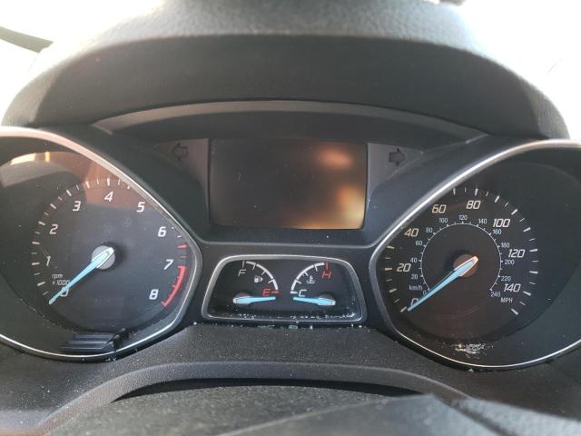 Photo 9 from auction – 2016 FORD ESCAPE SE with VIN 1FMCU9G92GUC54740
