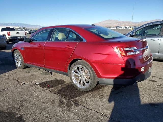 Photo 2 from auction – 2013 FORD TAURUS LIM with VIN 1FAHP2F85DG151927