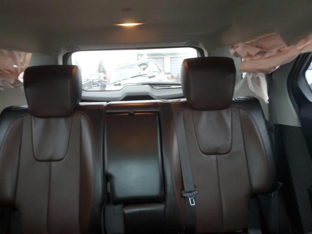 Photo 10 from auction – 2011 CHEVROLET EQUINOX LT with VIN 2GNALPECXB1260136