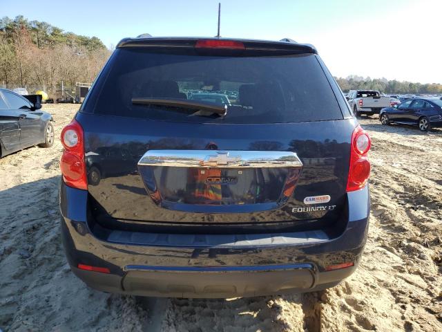 Photo 6 from auction – 2015 CHEVROLET EQUINOX LT with VIN 2GNALBEK2F6329811