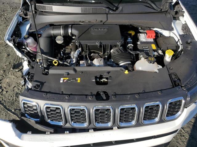 Photo 12 from auction – 2024 JEEP COMPASS LA with VIN 3C4NJDBN0RT118939