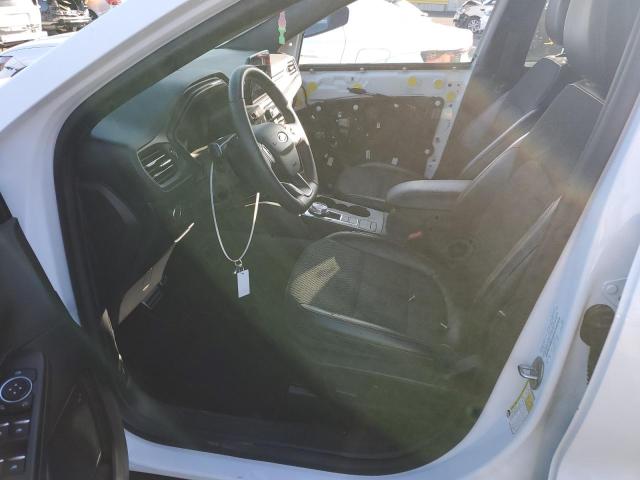Photo 7 from auction – 2023 FORD ESCAPE ST with VIN 1FMCU9MN2PUA09342