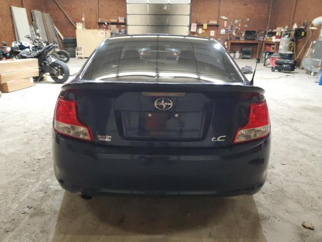 Photo 6 from auction – 2011 TOYOTA SCION TC with VIN JTKJF5C79B3002963