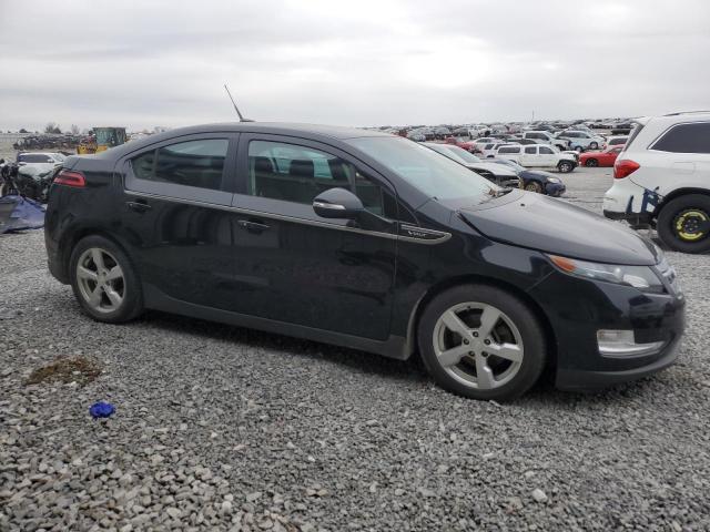 Photo 4 from auction – 2013 CHEVROLET VOLT with VIN 1G1RA6E45DU142998
