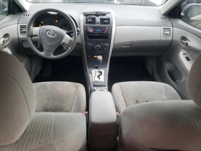 Photo 8 from auction – 2010 TOYOTA COROLLA BA with VIN 1NXBU4EE4AZ235063