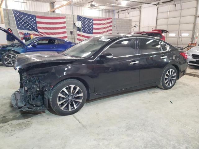Photo 1 from auction – 2016 NISSAN ALTIMA 2.5 with VIN 1N4AL3APXGC286186