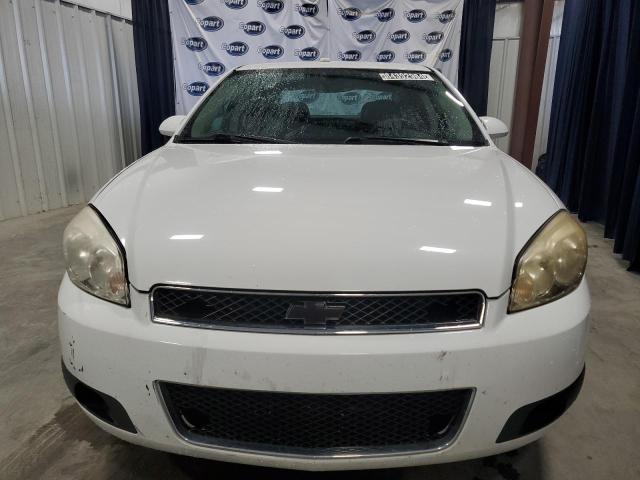 Photo 5 from auction – 2014 CHEVROLET IMPALA LIM with VIN 2G1WD5E33E1142359