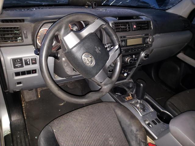 Photo 8 from auction – 2010 TOYOTA 4RUNNER SR with VIN JTEBU5JRXA5007657