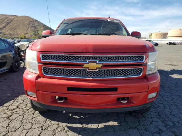 Photo 5 from auction – 2012 CHEVROLET SILVERADO with VIN 3GCPKSE79CG292452