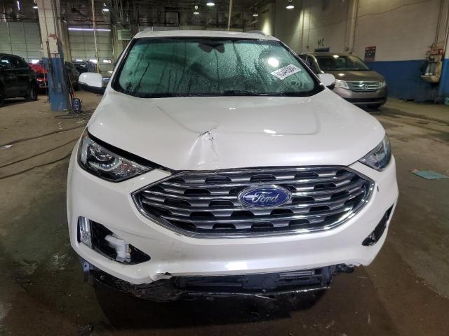 Photo 5 from auction – 2019 FORD EDGE SEL with VIN 2FMPK4J96KBC71509