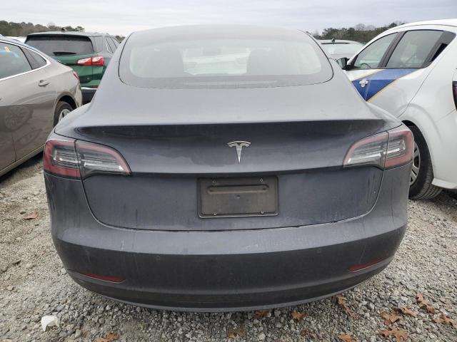 Photo 6 from auction – 2022 TESLA MODEL 3 with VIN 5YJ3E1EA0NF369083