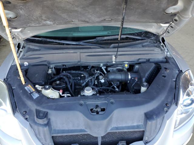 Photo 12 from auction – 2012 BUICK ENCLAVE with VIN 5GAKVCED9CJ234452