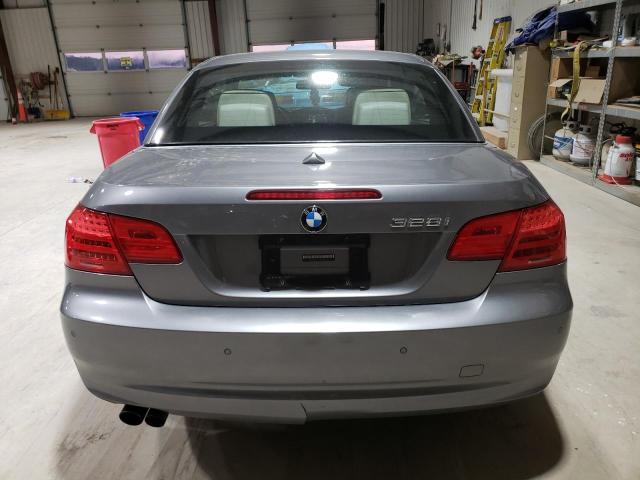 Photo 6 from auction – 2011 BMW 328 I SULE with VIN WBADW7C57BE545194