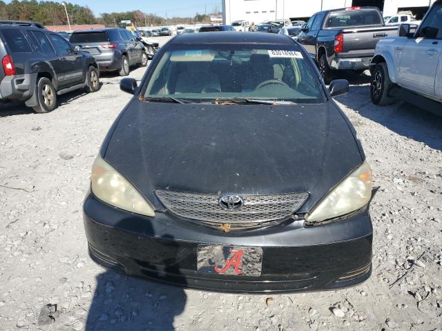 Photo 5 from auction – 2002 TOYOTA CAMRY LE with VIN 4T1BE32K82U063204