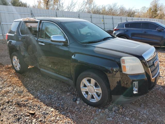 Photo 4 from auction – 2013 GMC TERRAIN SL with VIN 2GKALMEKXD6290679