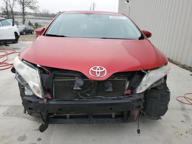 Photo 5 from auction – 2013 TOYOTA VENZA LE with VIN 4T3ZA3BB6DU077557