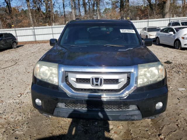 Photo 5 from auction – 2011 HONDA PILOT EXLN with VIN 5FNYF3H70BB043018