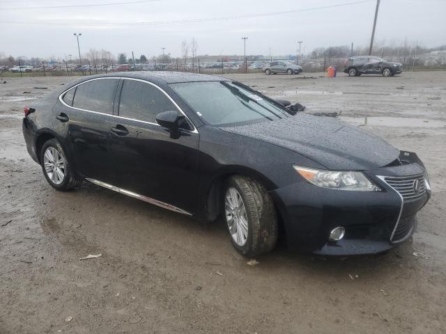Photo 4 from auction – 2015 LEXUS ES 350 with VIN JTHBK1GG9F2210118